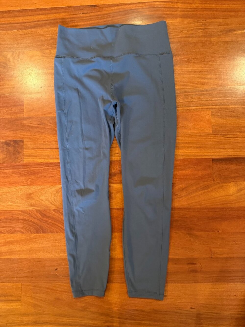 Vuori Leggings - Blue